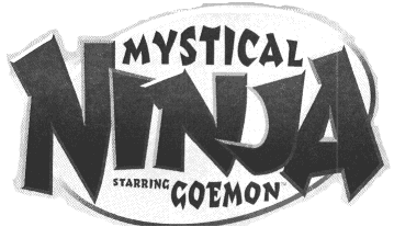 Mystical Ninja